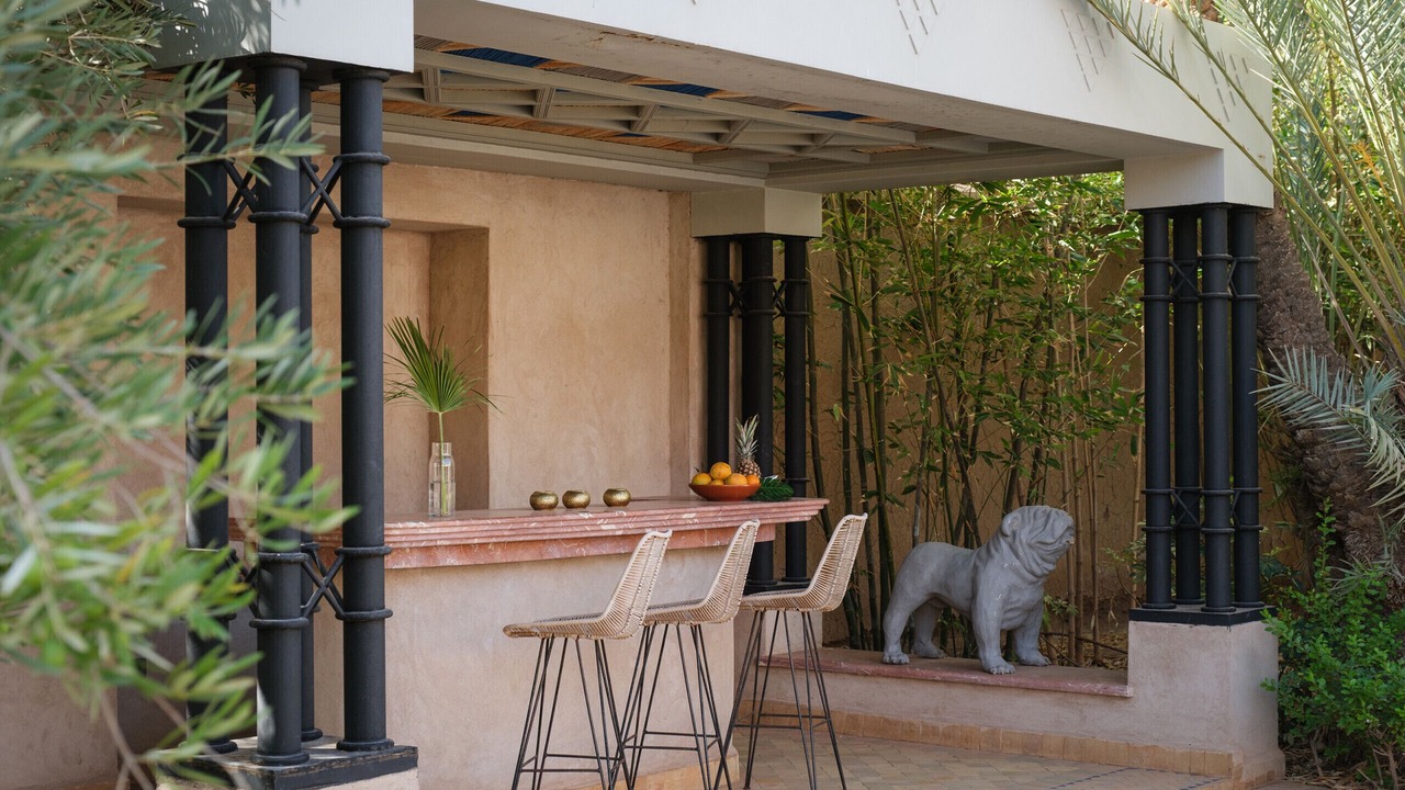 Photo of Outdoor in Annakhil