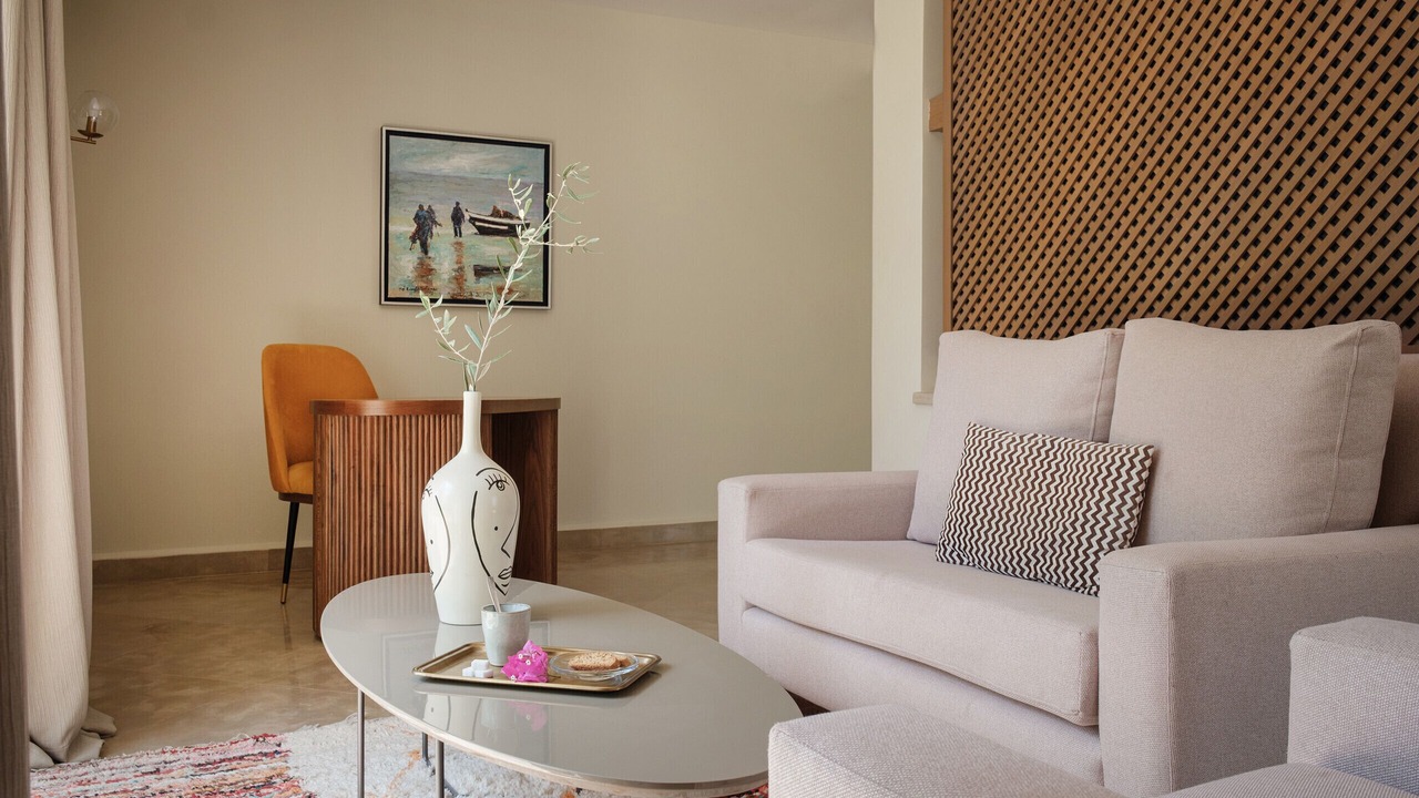 Photo of Livingroom in Annakhil