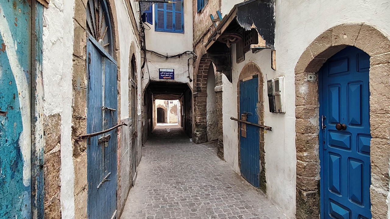 Photo of Outdoor in Ahl Agadir