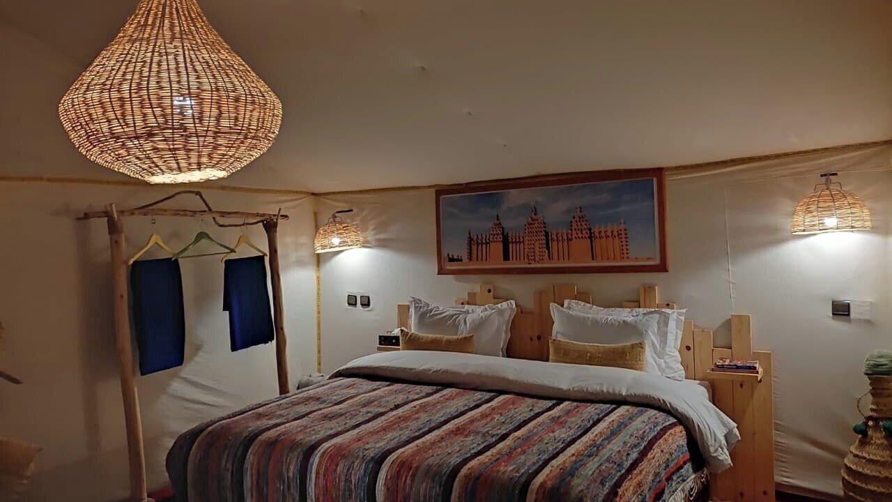 Photo of Bedroom in Rissani
