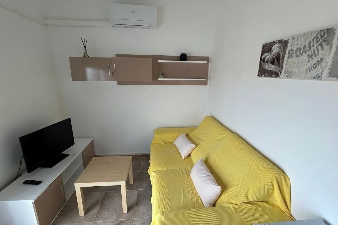 Photo of Livingroom in San Jorge