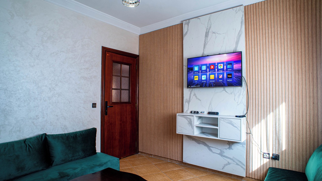 Photo of Livingroom in Branes