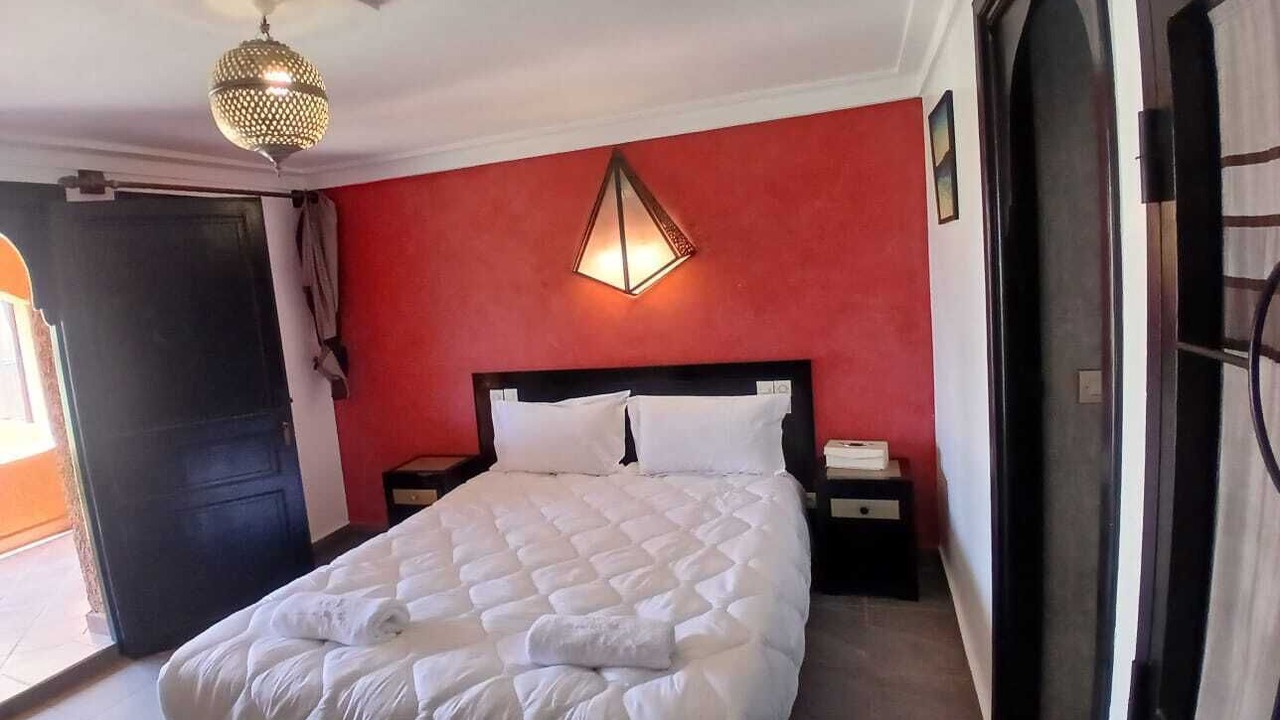 Photo of Bedroom in El Aggada