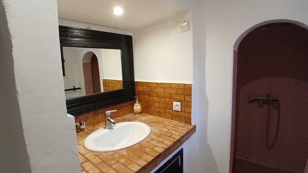 Photo of Bathroom in El Aggada
