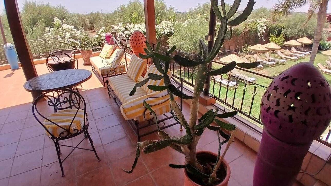 Photo of Outdoor in El Aggada