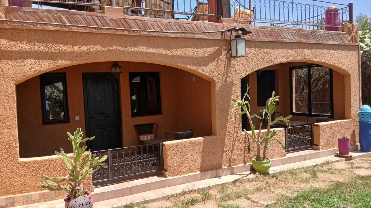 Photo of Outdoor in El Aggada