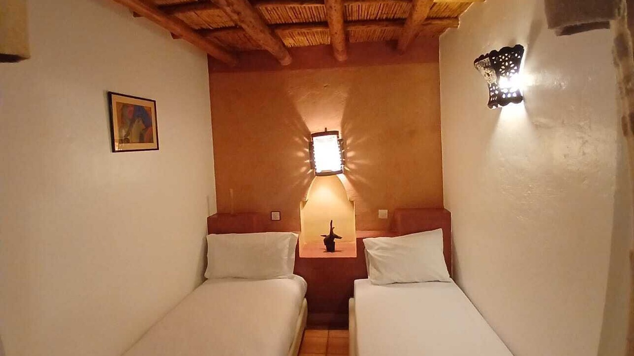 Photo of Bedroom in El Aggada