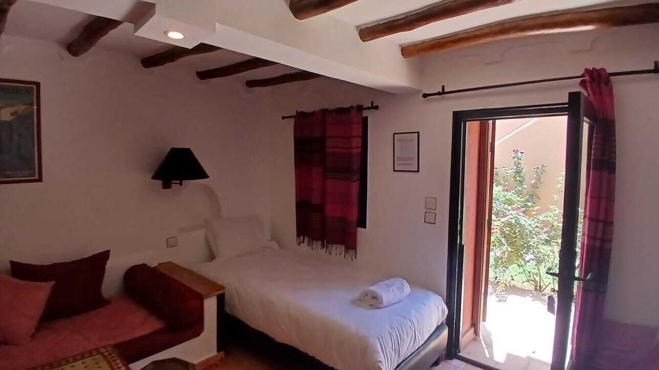 Photo of Bedroom in El Aggada