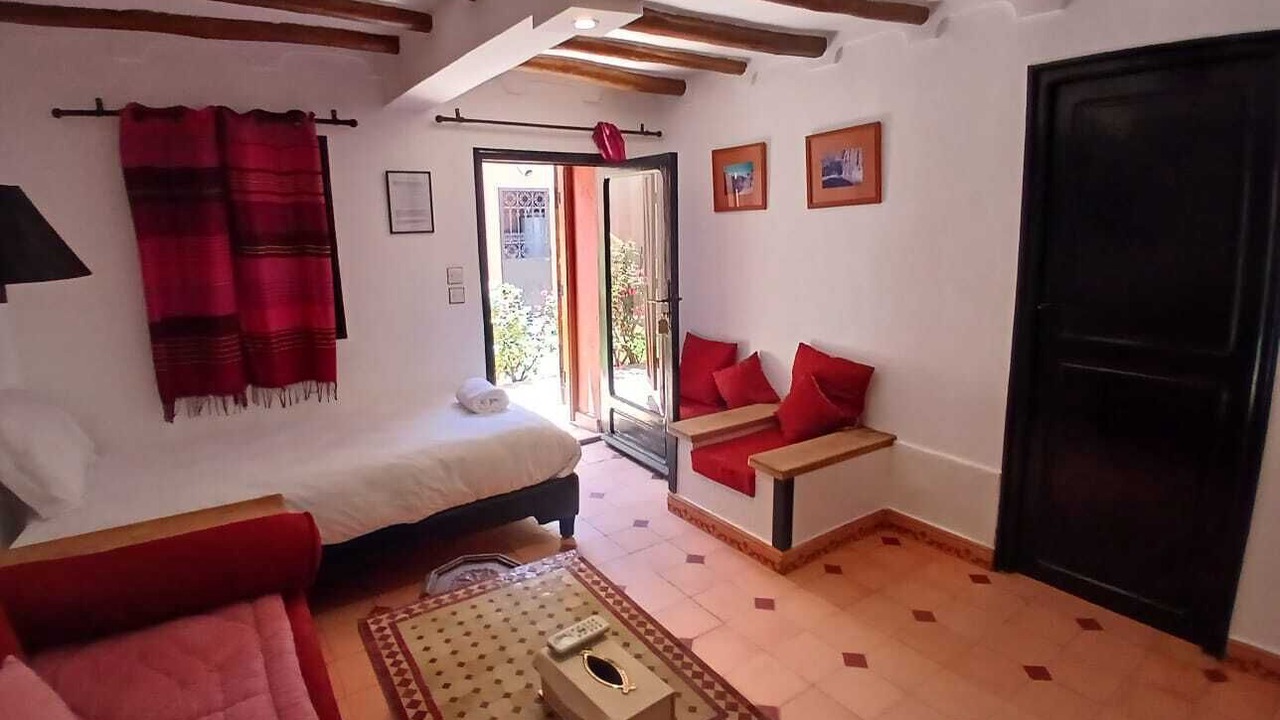 Photo of Bedroom in El Aggada
