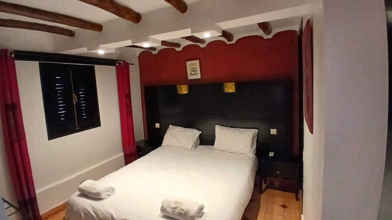 Photo of Bedroom in El Aggada