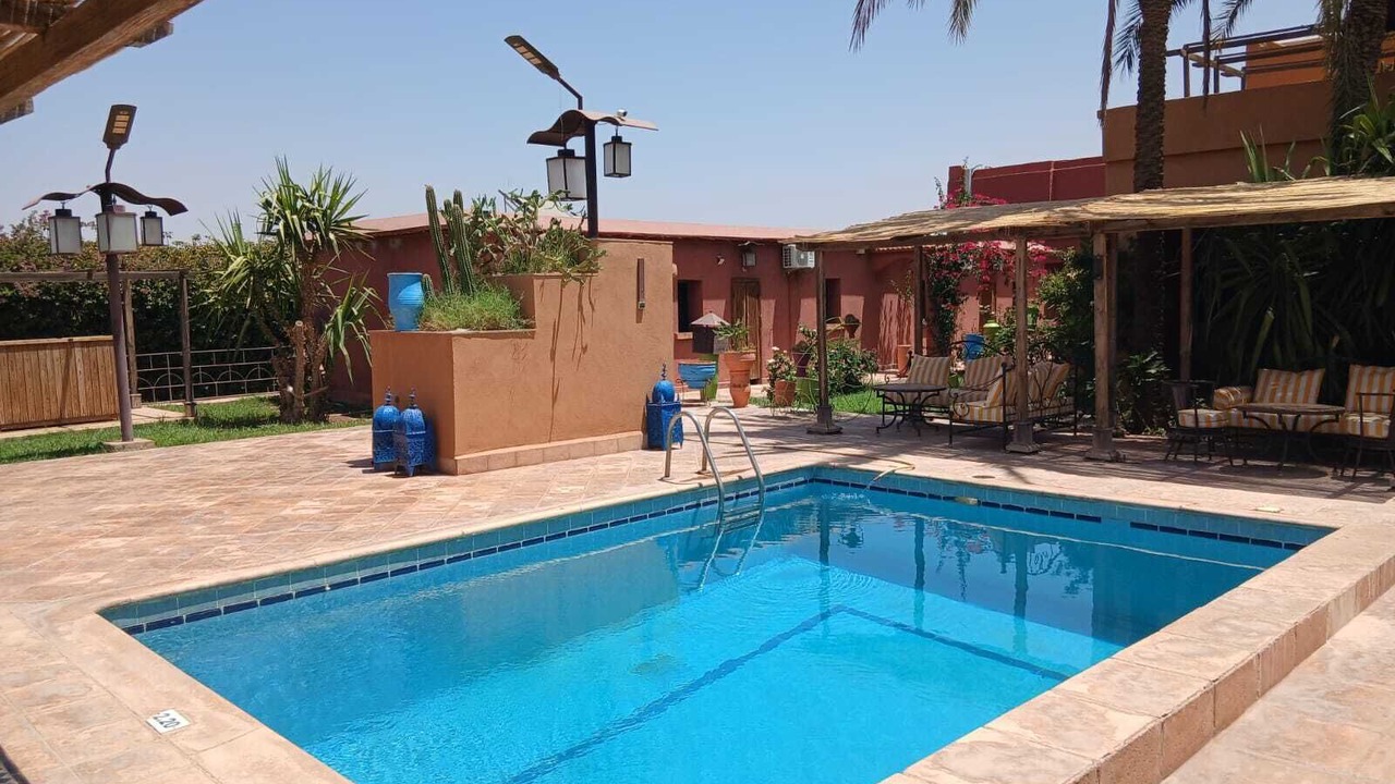 Photo of Outdoor in El Aggada