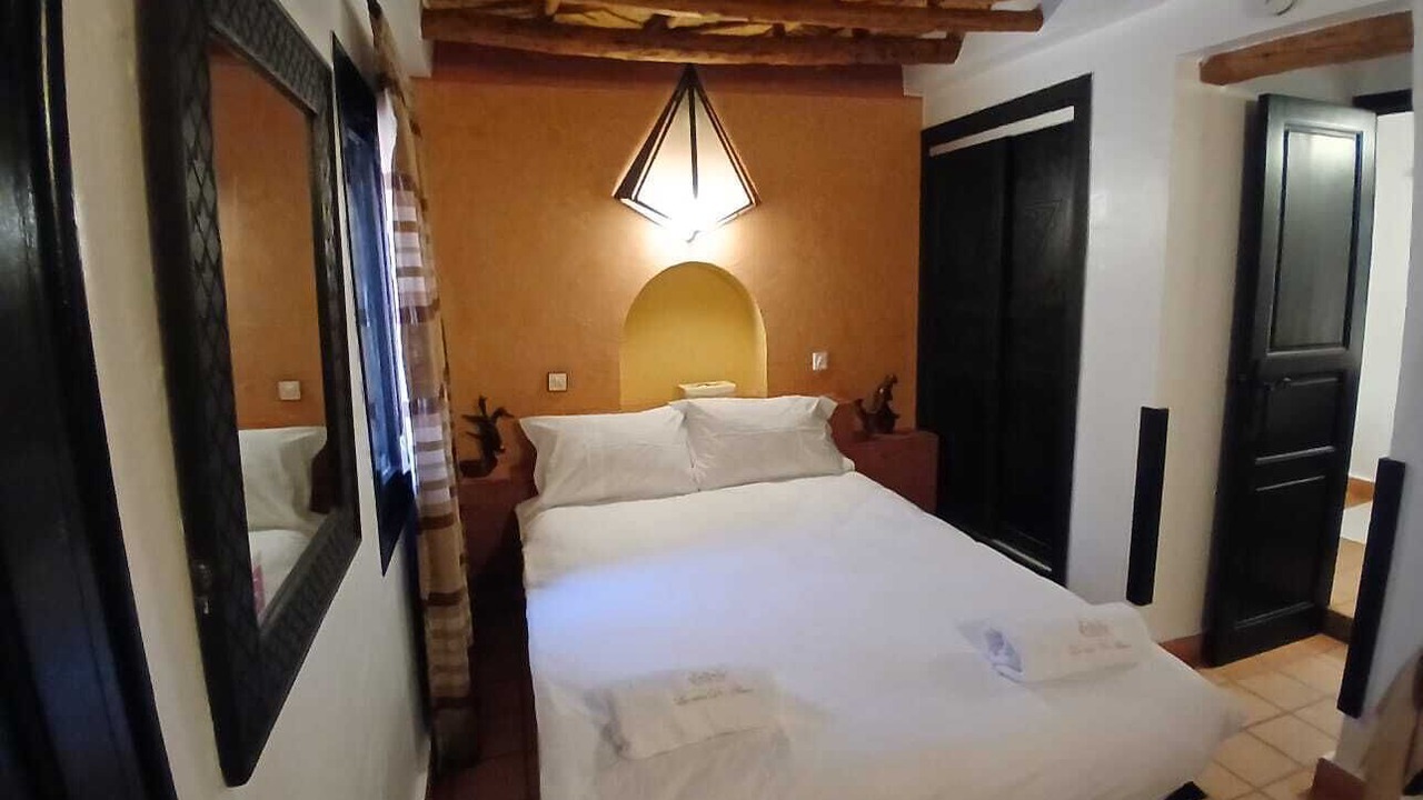 Photo of Bedroom in El Aggada