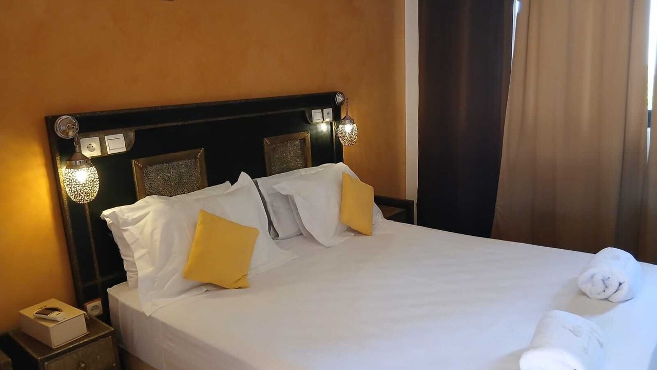 Photo of Bedroom in El Aggada