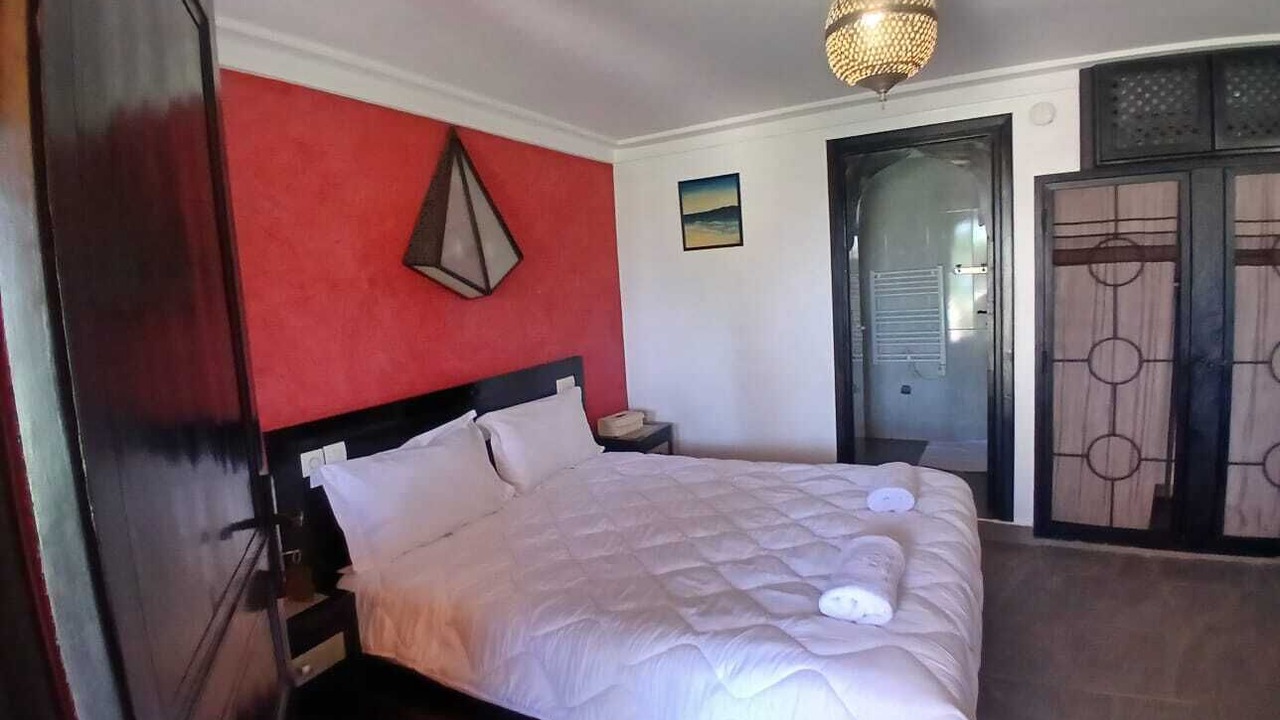 Photo of Bedroom in El Aggada