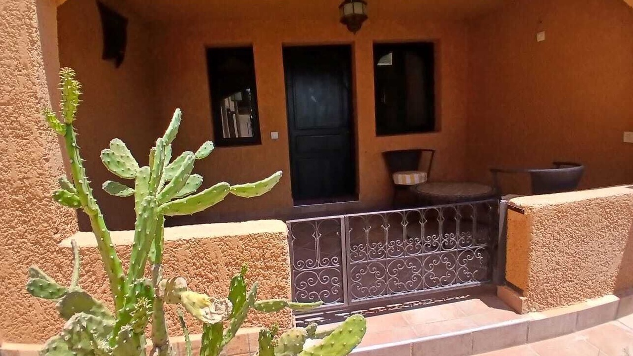 Photo of Outdoor in El Aggada