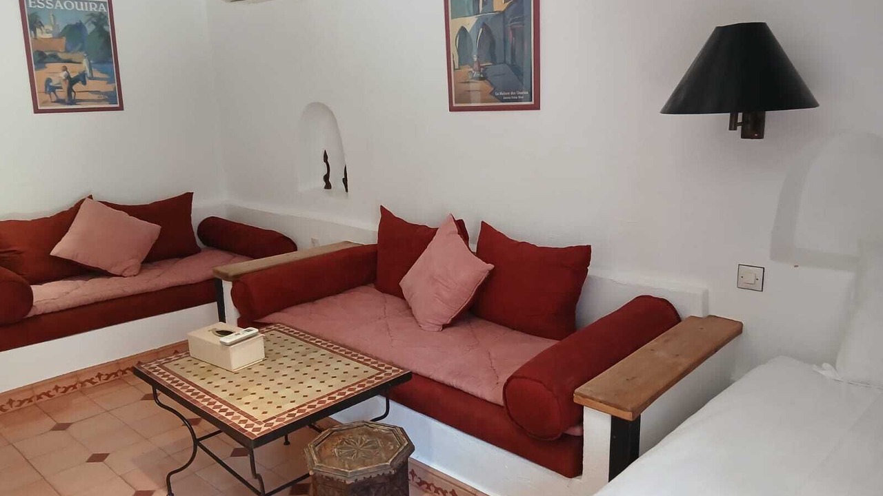 Photo of Livingroom in El Aggada