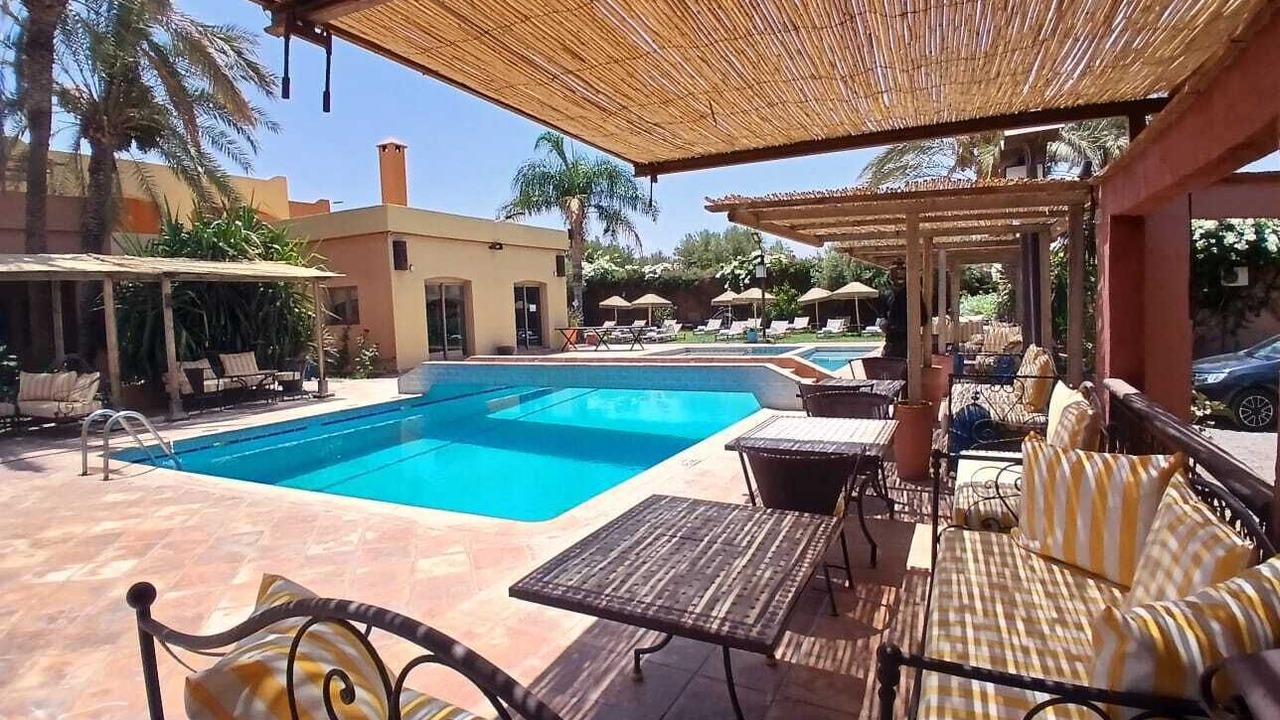 Photo of Outdoor in El Aggada