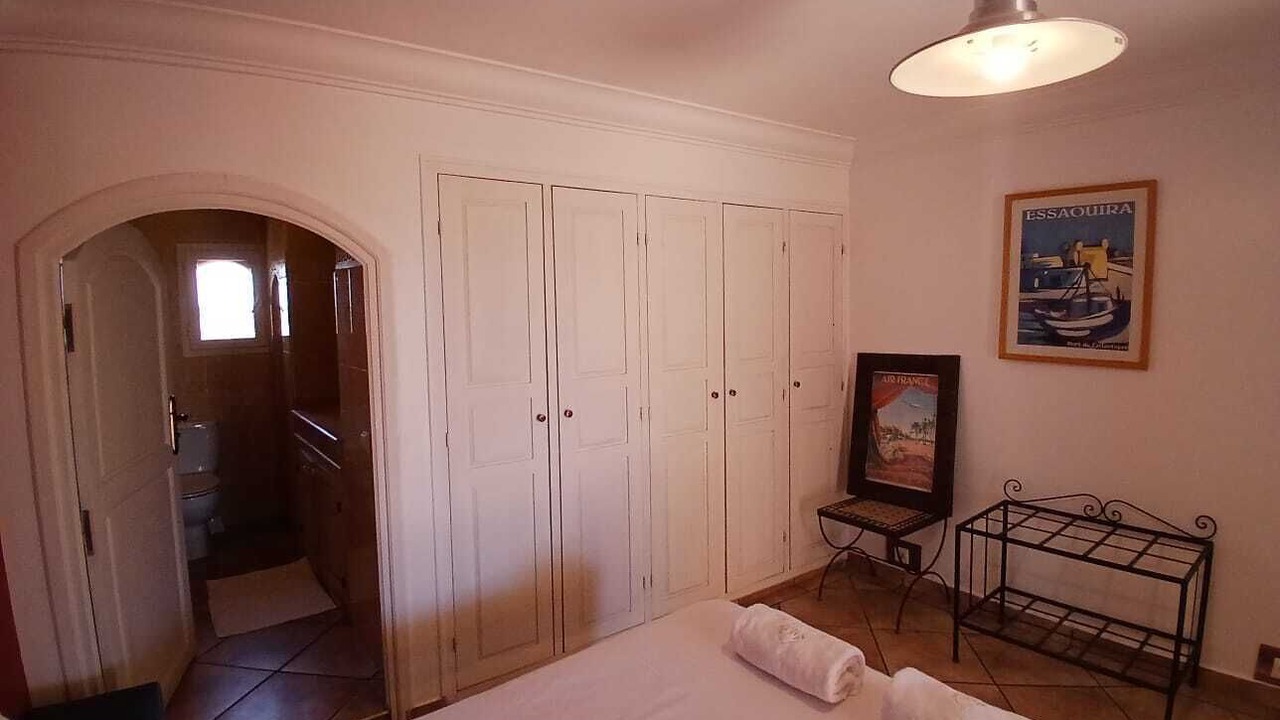 Photo of Bedroom in El Aggada