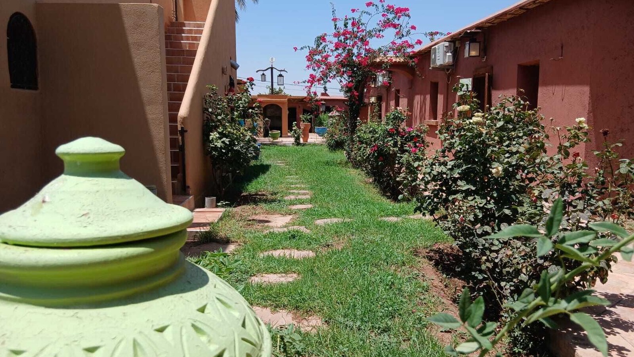 Photo of Outdoor in El Aggada
