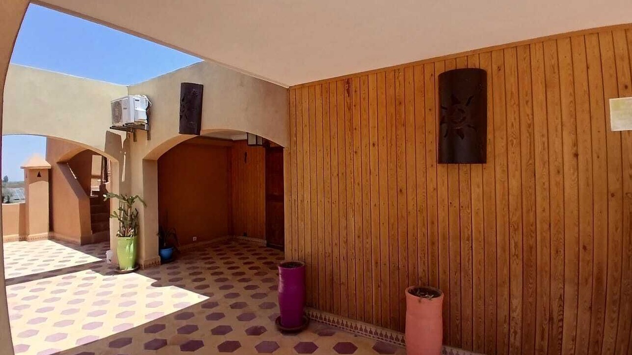 Photo of Outdoor in El Aggada