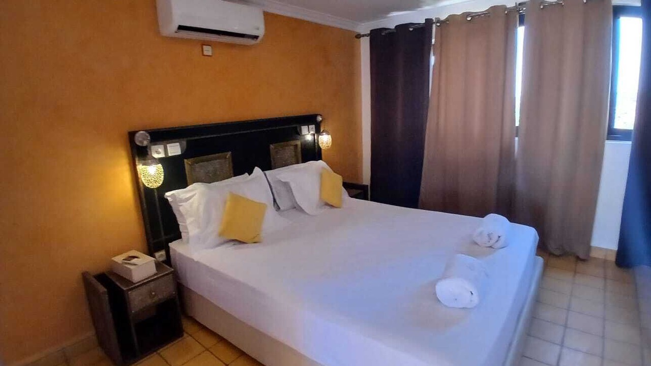 Photo of Bedroom in El Aggada
