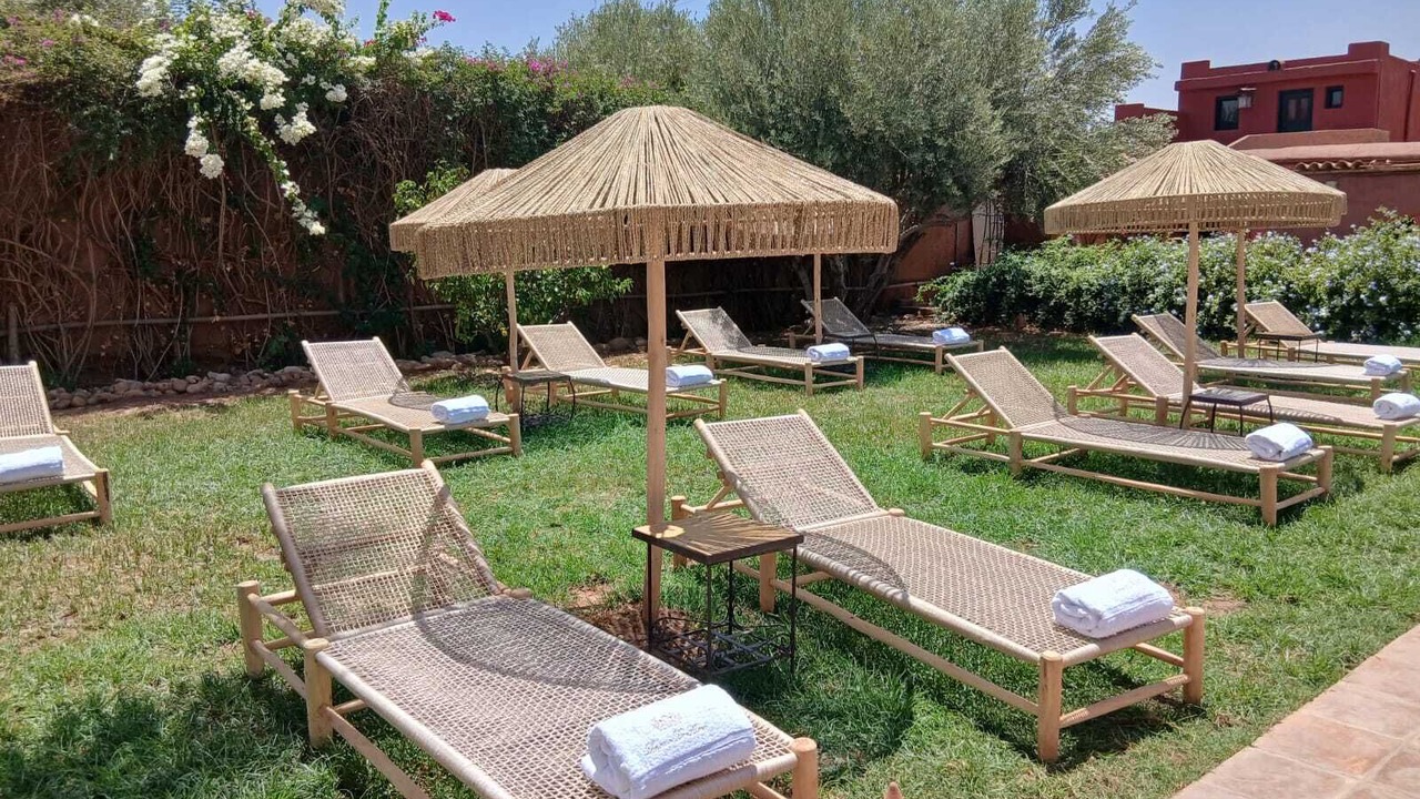 Photo of Outdoor in El Aggada