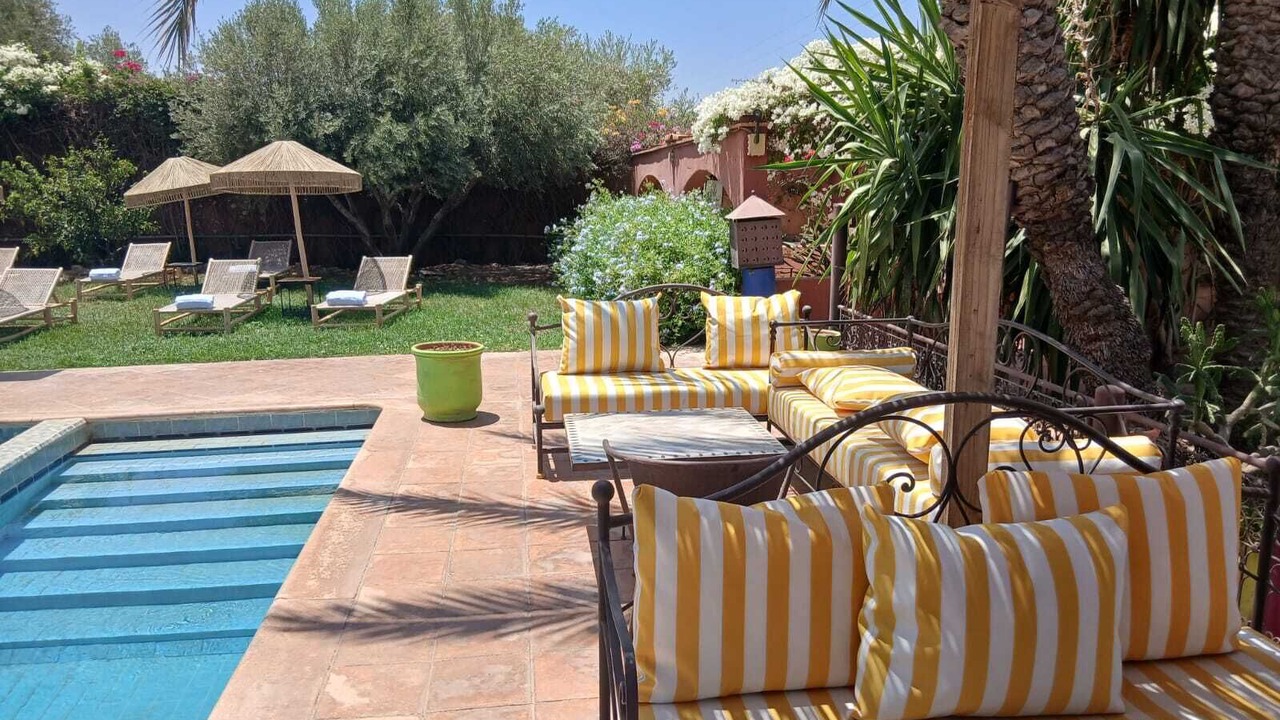 Photo of Outdoor in El Aggada