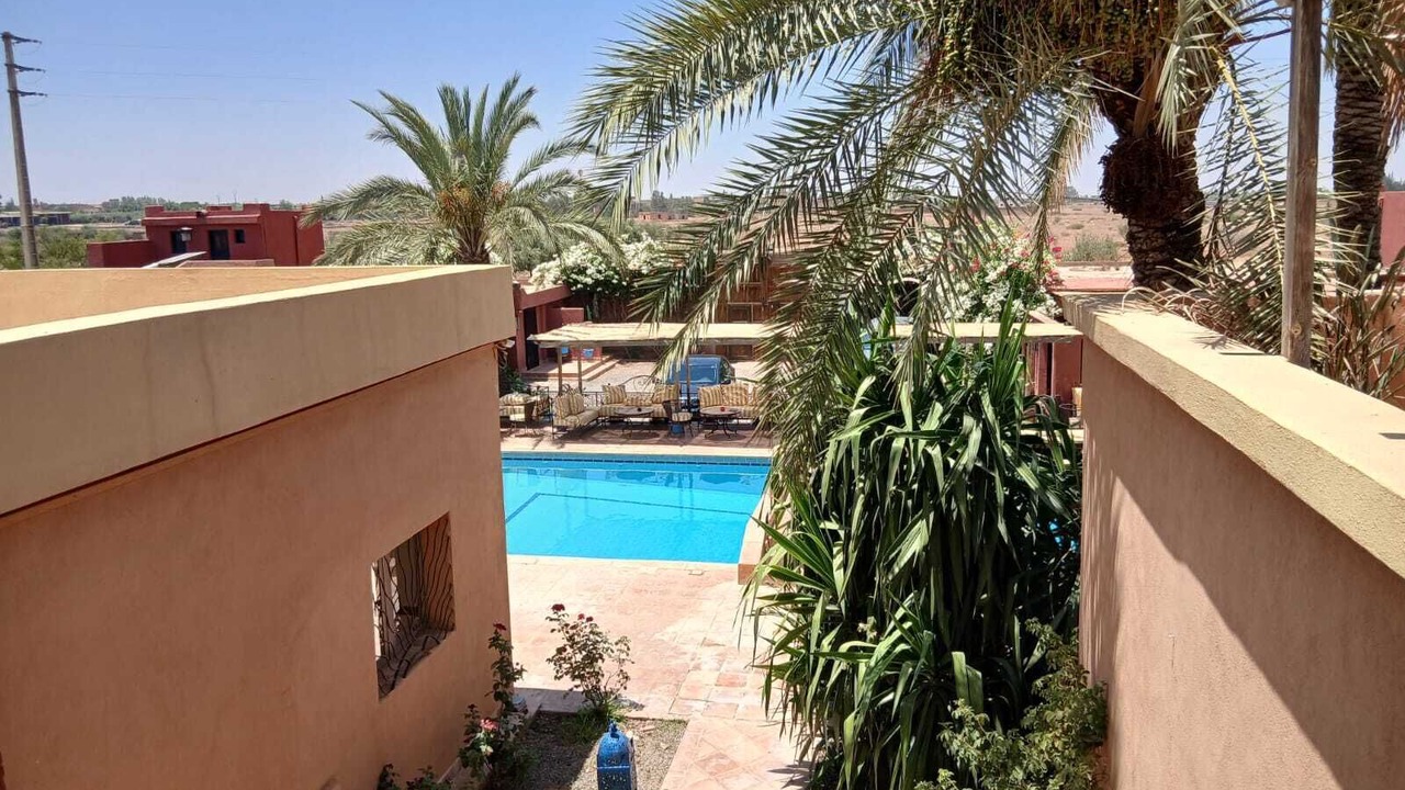 Photo of Outdoor in El Aggada
