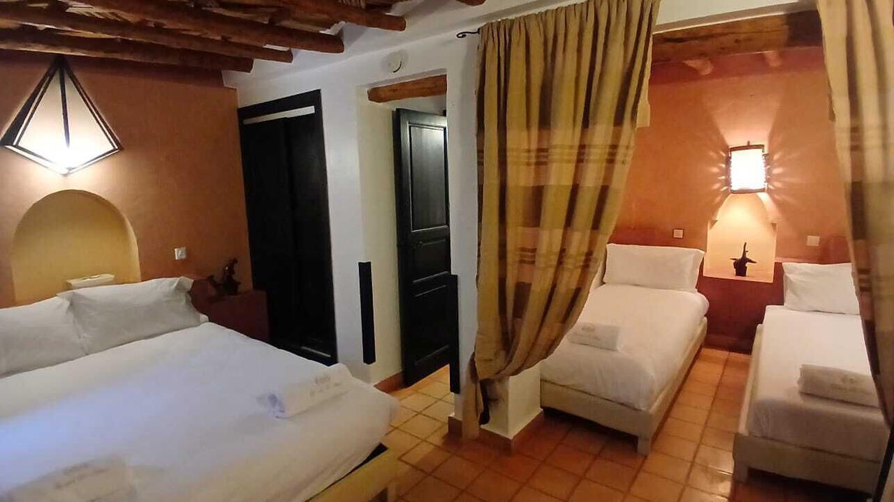 Photo of Bedroom in El Aggada