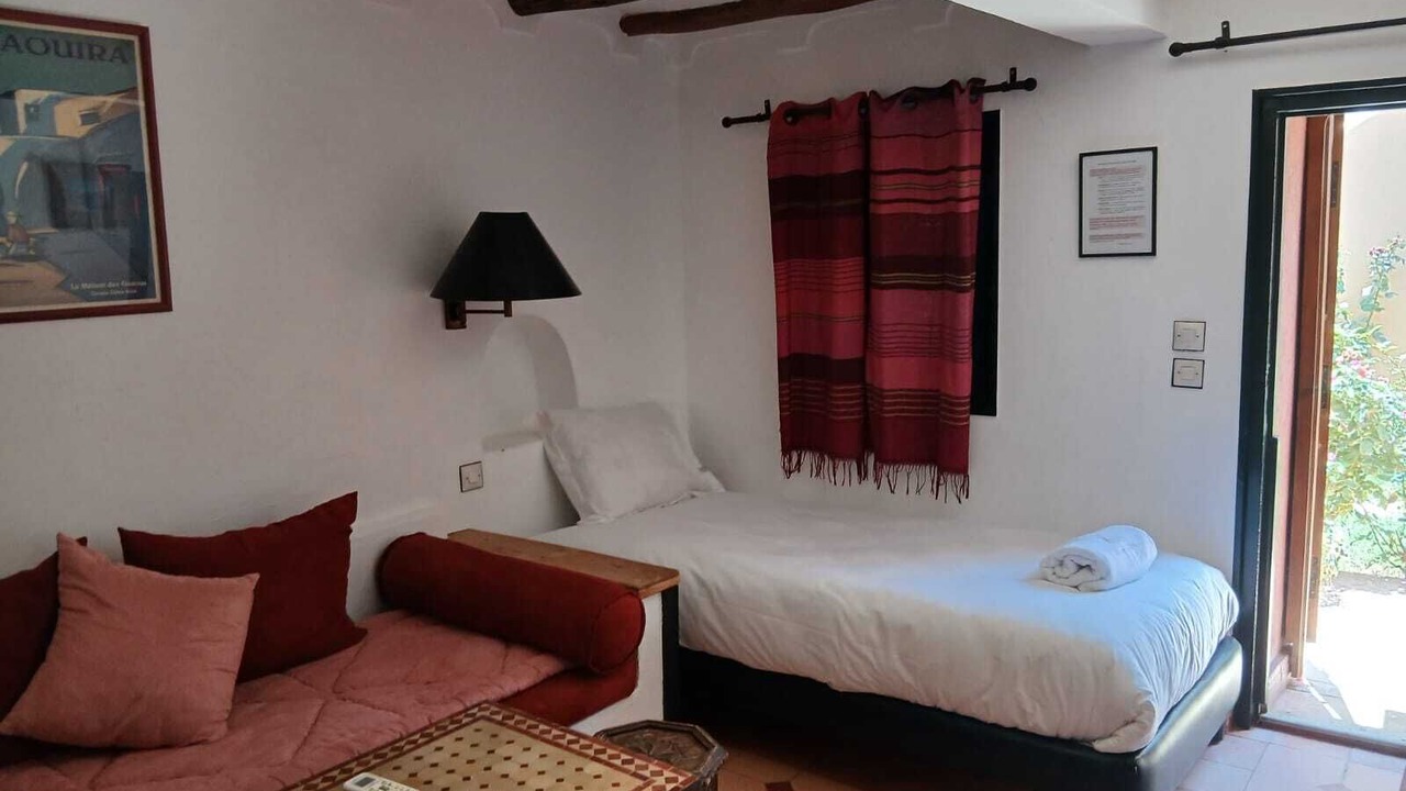 Photo of Bedroom in El Aggada