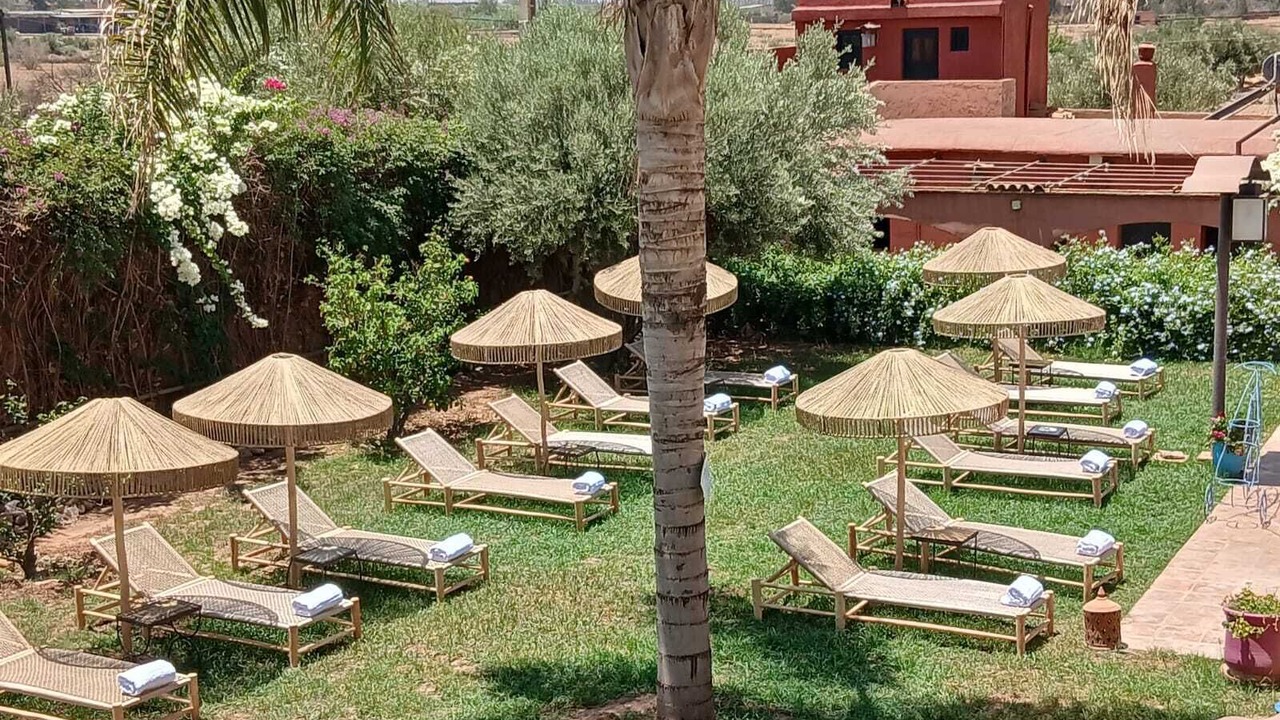 Photo of Outdoor in El Aggada