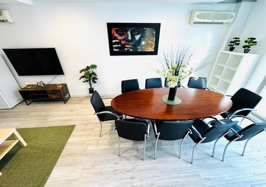 Photo of Livingroom in Hortaleza