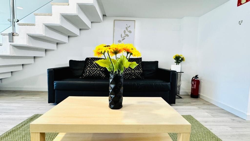 Photo of Livingroom in Hortaleza