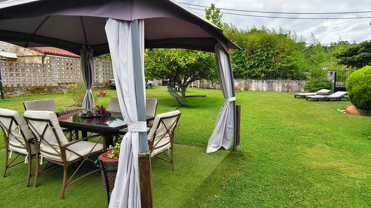Photo of Outdoor in Barcena de Cicero