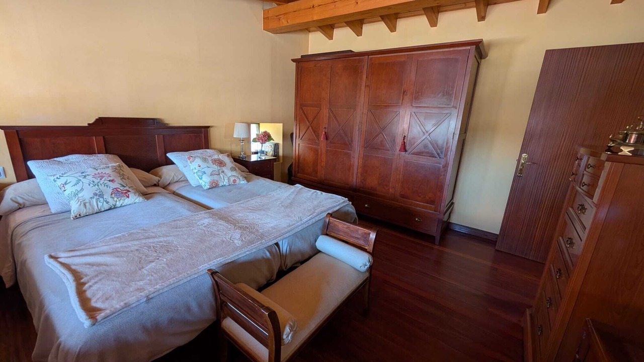 Photo of Bedroom in Barcena de Cicero