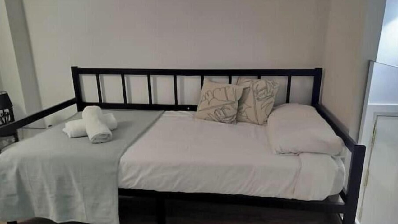 Photo of Bedroom in Embajadores