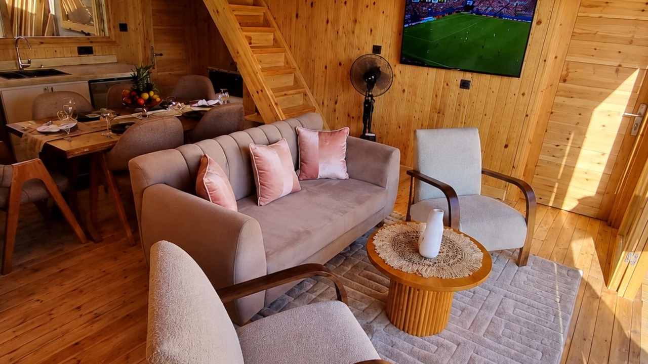 Photo of Livingroom in Sidi Kaouki