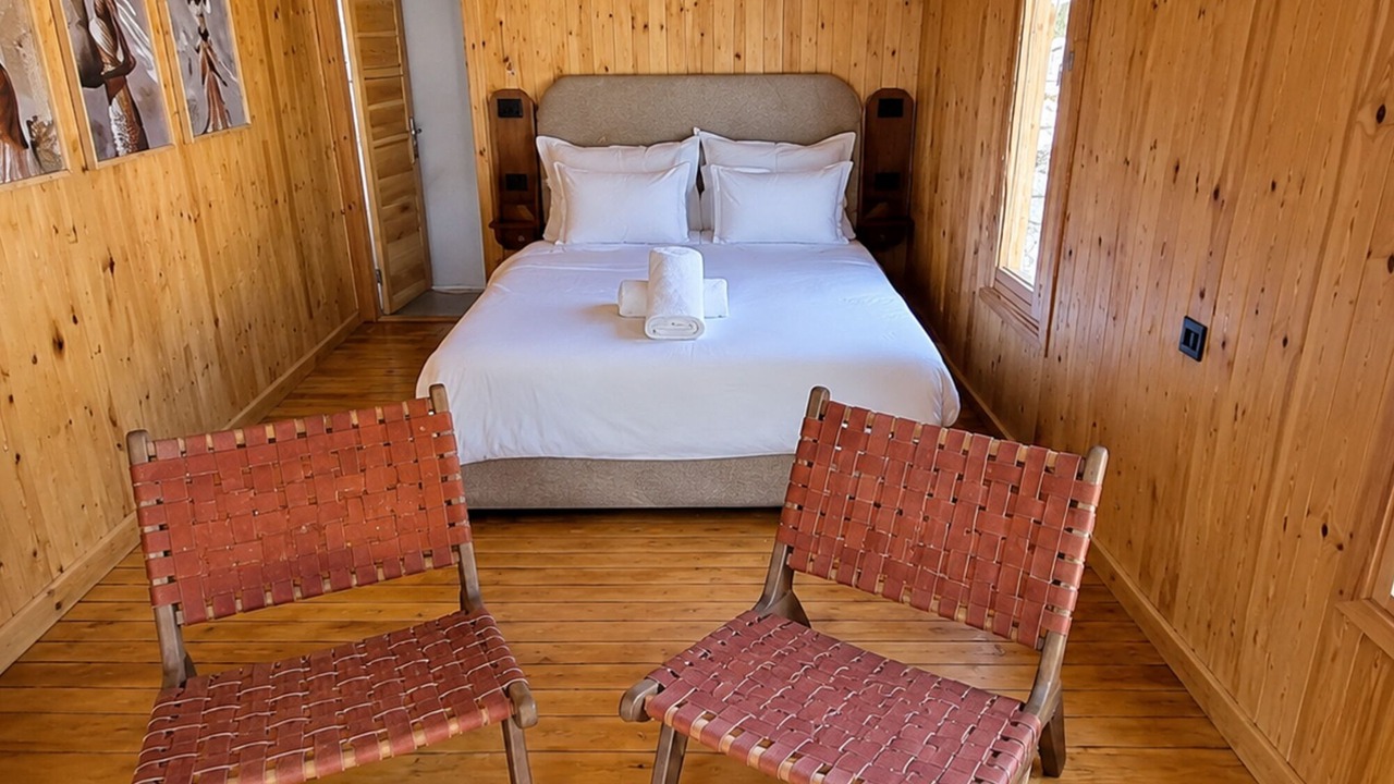 Photo of Bedroom in Sidi Kaouki