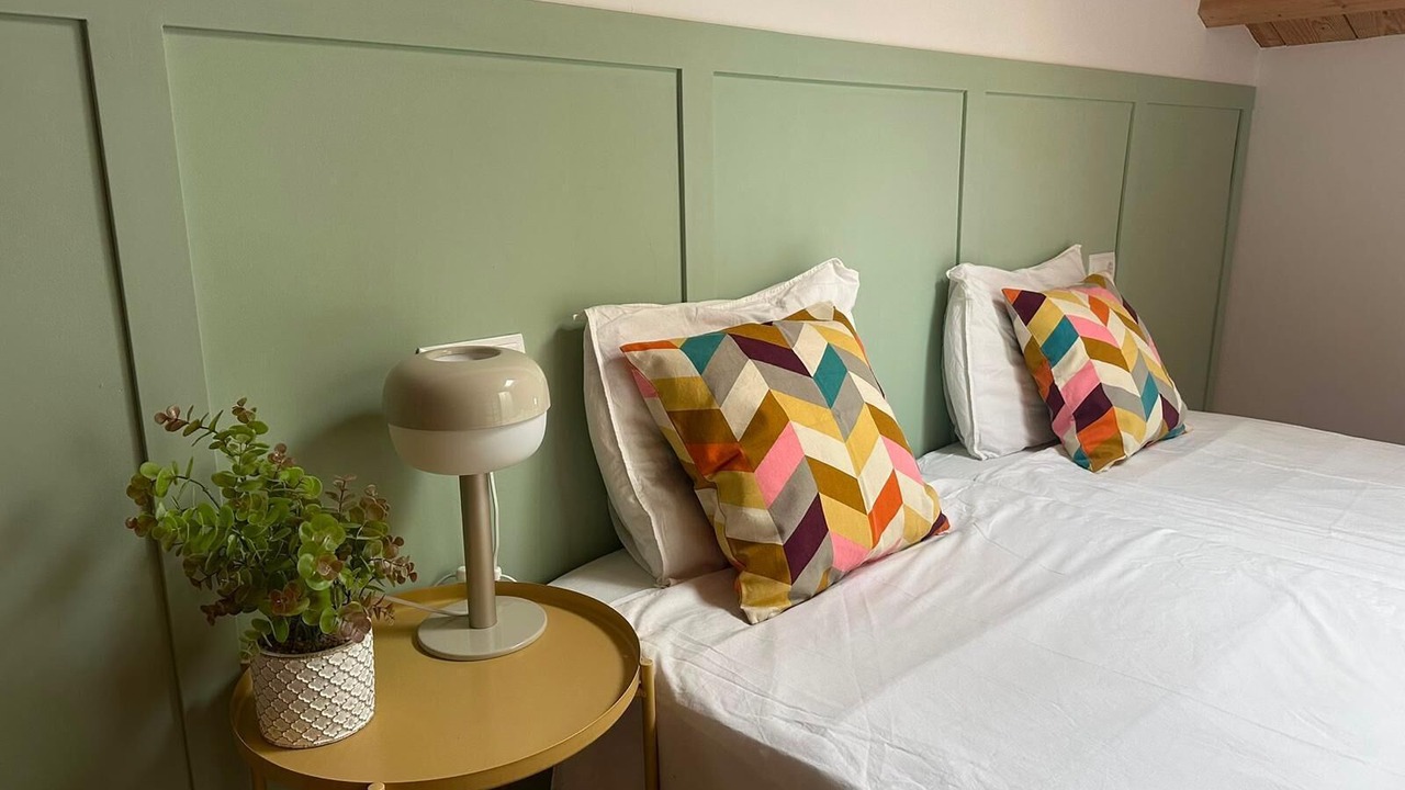 Photo of Bedroom in Lugo