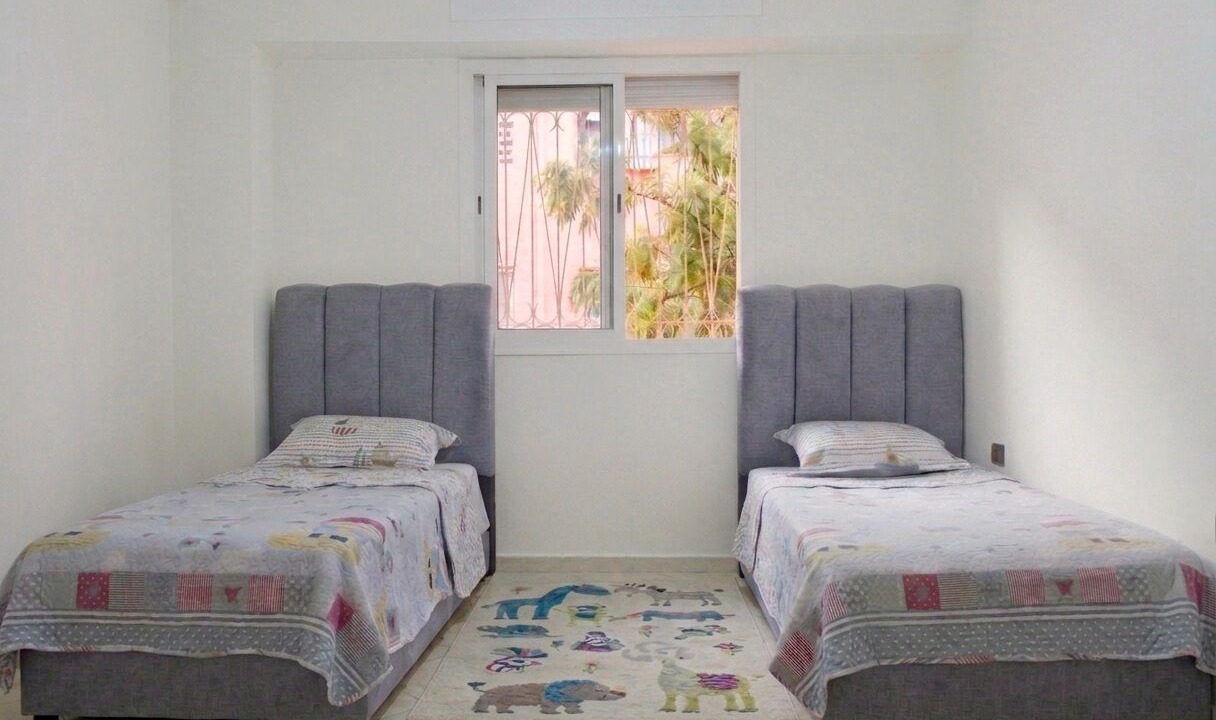 Photo of Bedroom in Menara
