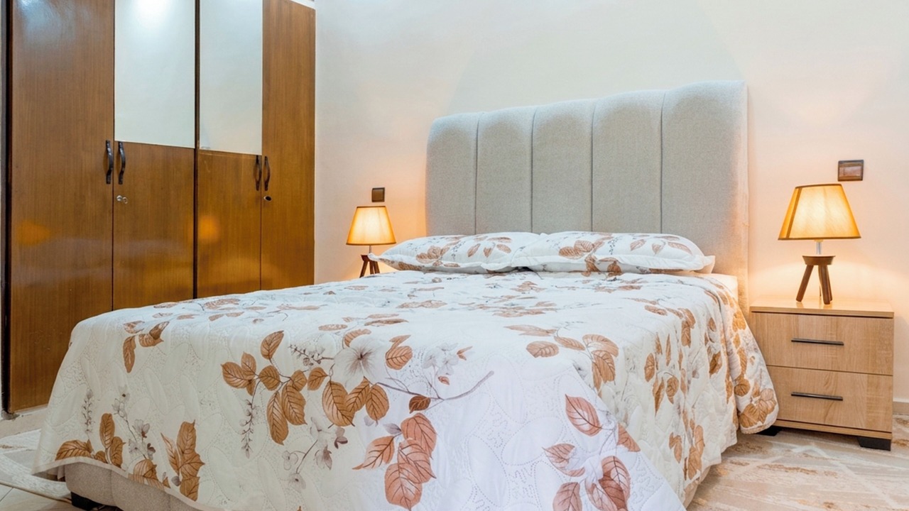 Photo of Bedroom in Menara
