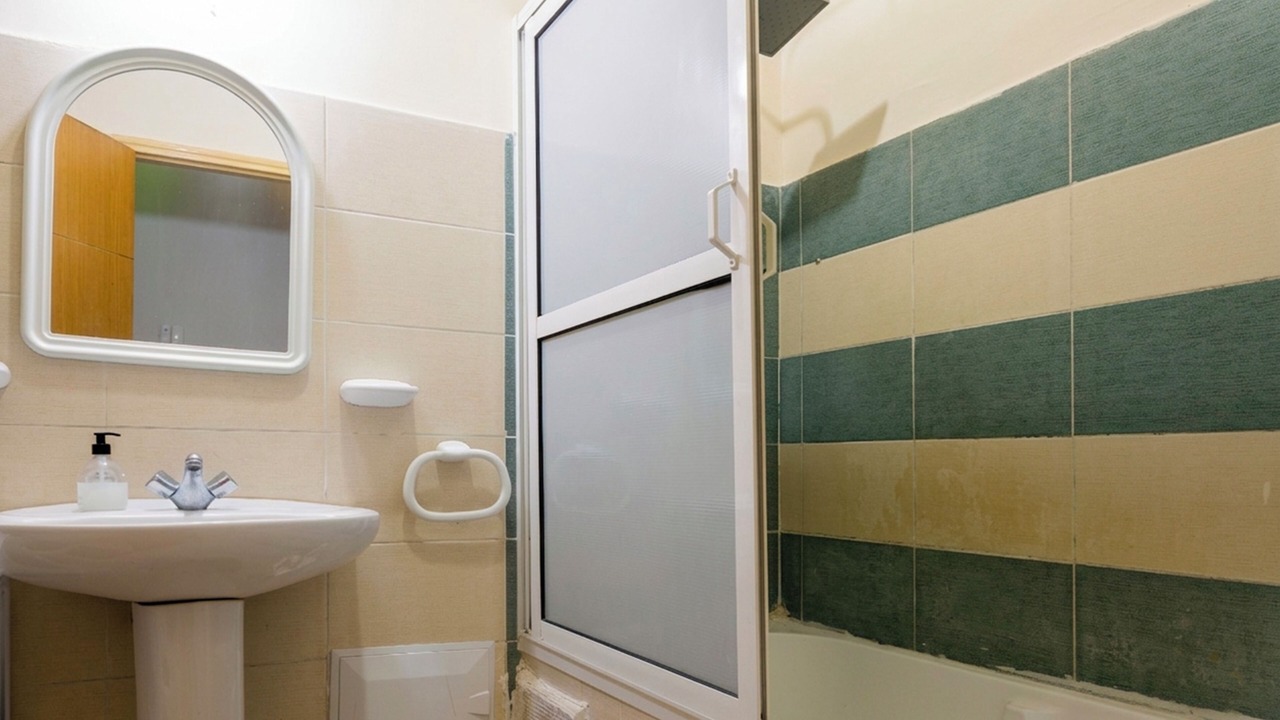 Photo of Bathroom in Menara