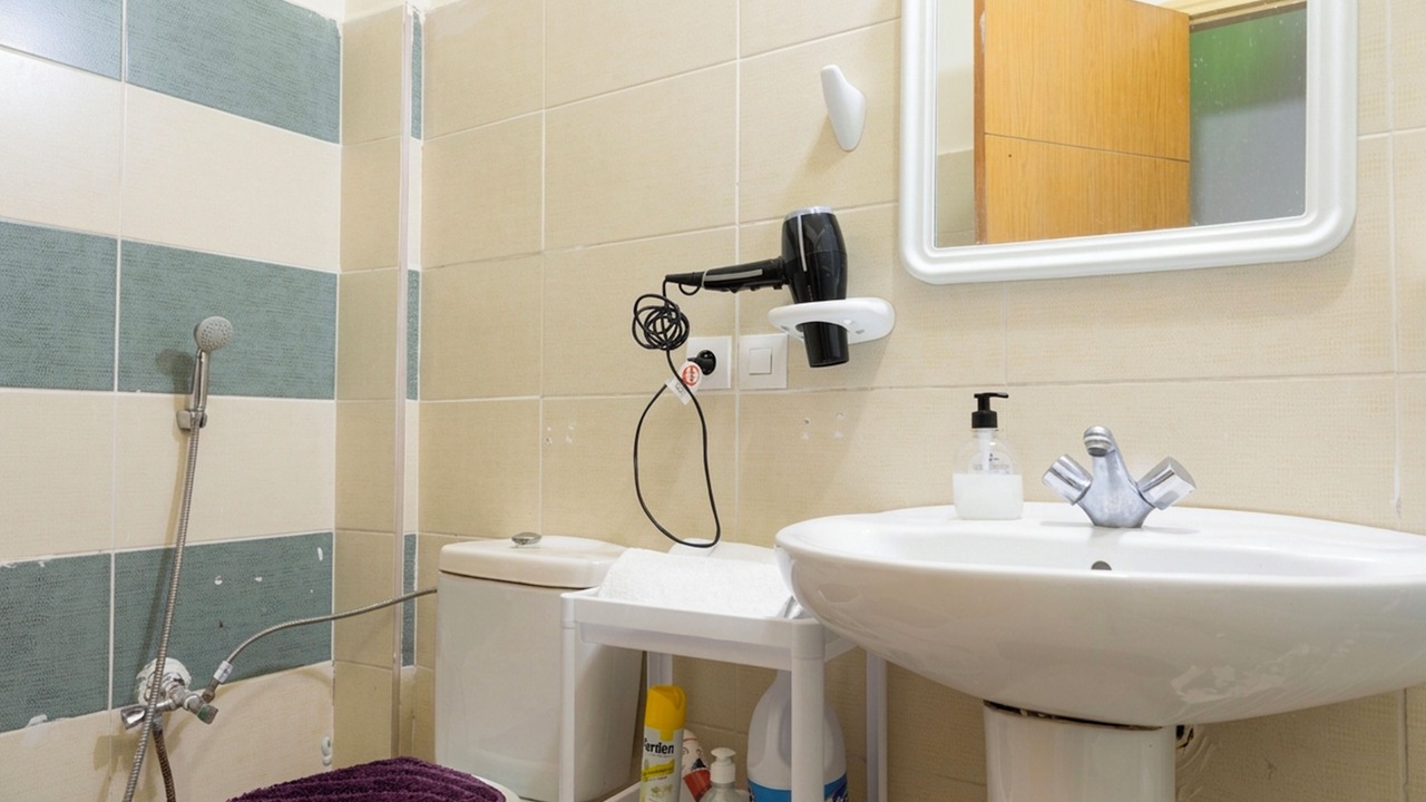 Photo of Bathroom in Menara