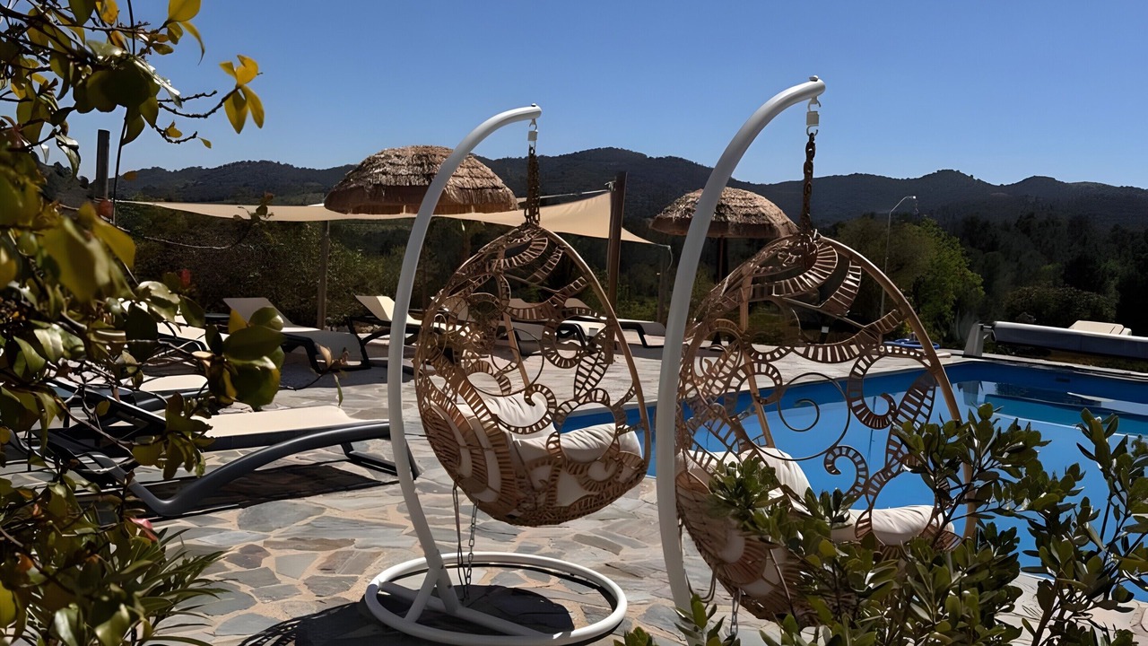 Photo of Patio Balcony in Lorca