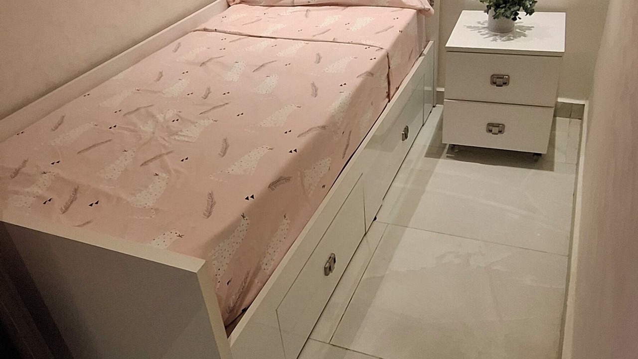 Photo of Bedroom in Mehdya