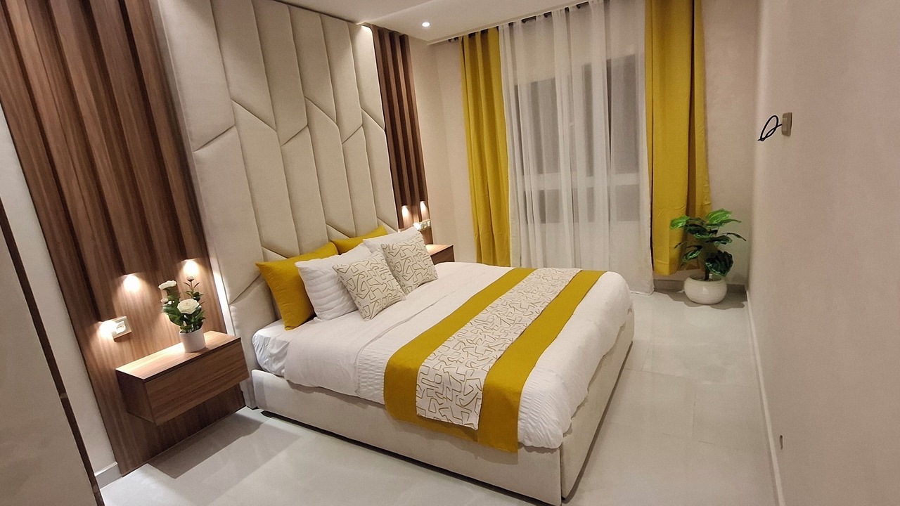 Photo of Bedroom in Mehdya