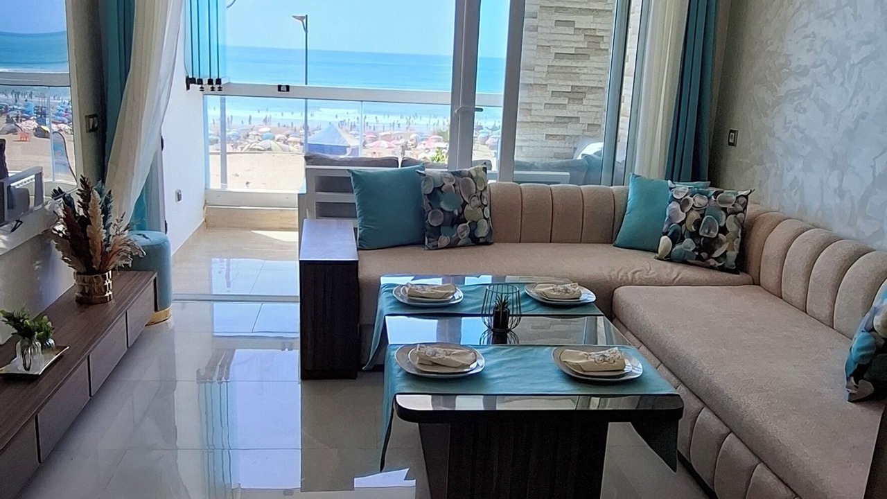 Photo of Livingroom in Mehdya