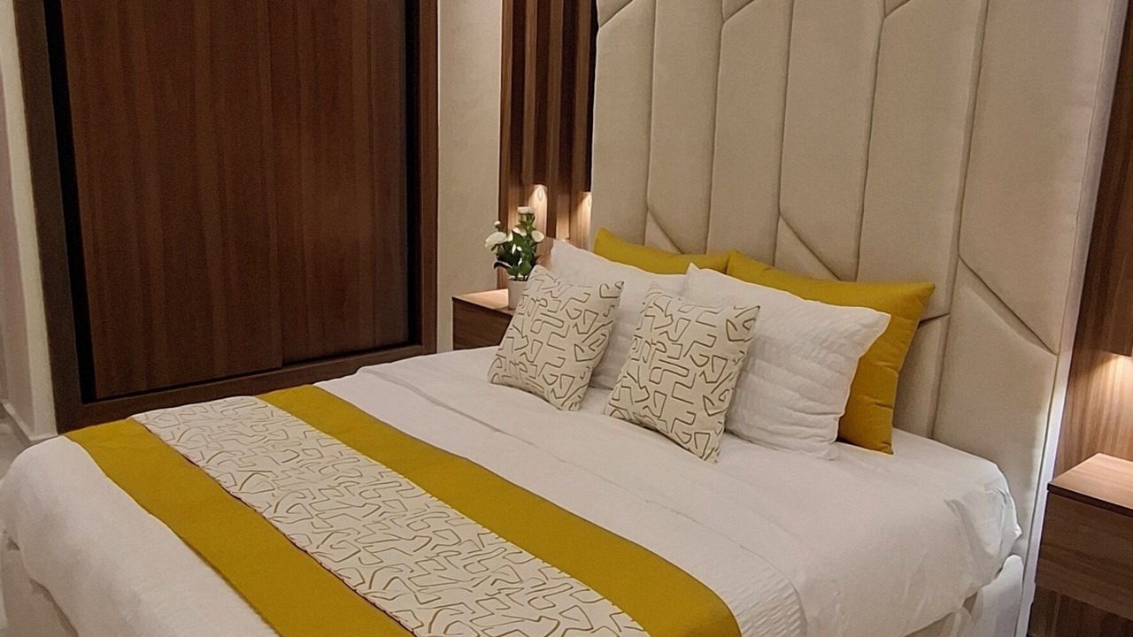 Photo of Bedroom in Mehdya