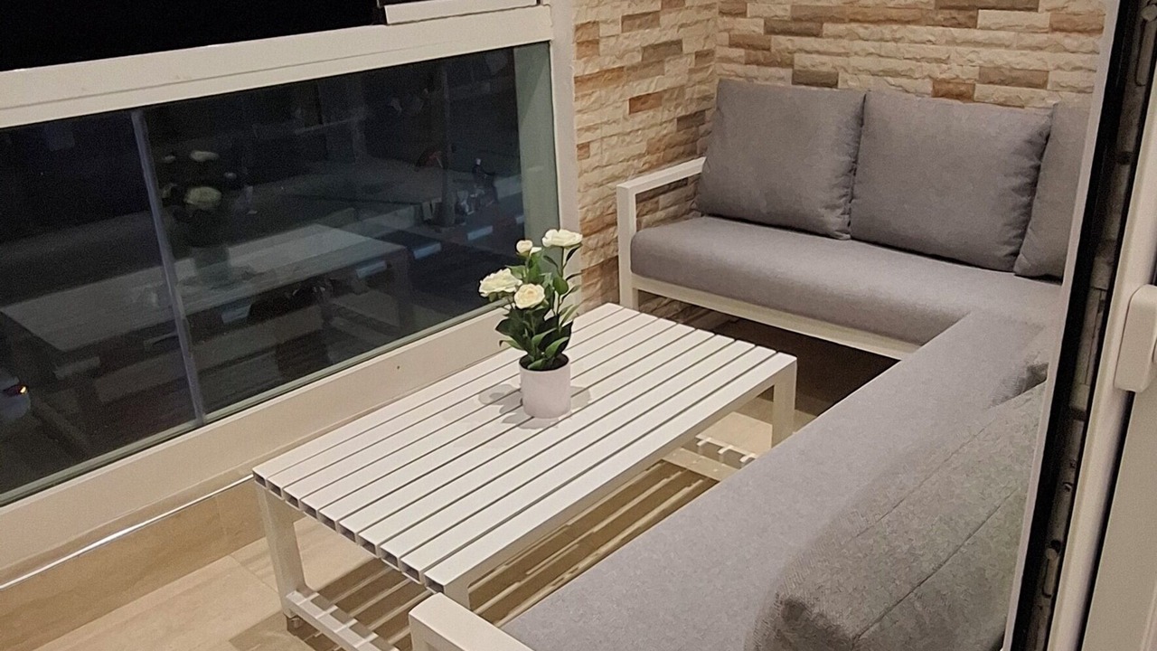 Photo of Livingroom in Mehdya
