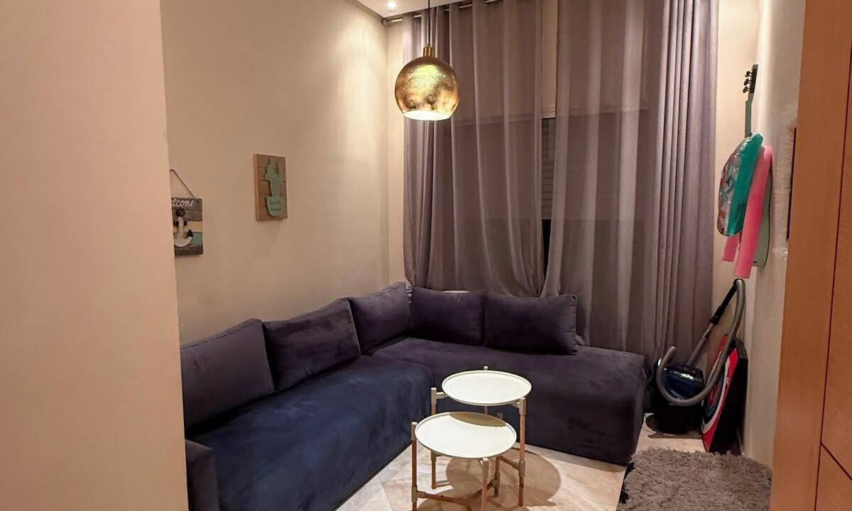 Photo of Livingroom in Sidi Rahal